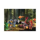 Playmobil 71485 Emboscada en el camino ¡Novelmore! | clickclack.es