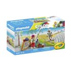 Playmobil 71515 Skatepark ¡Color! | clickclack.es
