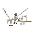 Playmobil 71517 Adiestramiento de perros ¡Color! | clickclack.es