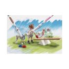 Playmobil 71517 Adiestramiento de perros ¡Color! | clickclack.es