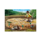 Playmobil 71527 Excavación arqueológica con esqueleto ¡Dinos! | clickclack.es