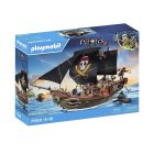 Playmobil 71530 Gran Barco pirata ¡Pirates! | clickclack.es
