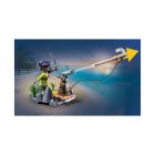 Playmobil 71532 Batalla con el cangrejo gigante ¡Pirates! | clickclack.es
