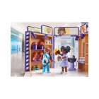 Playmobil 71535 Peluquería ¡My-Life! | clickclack.es