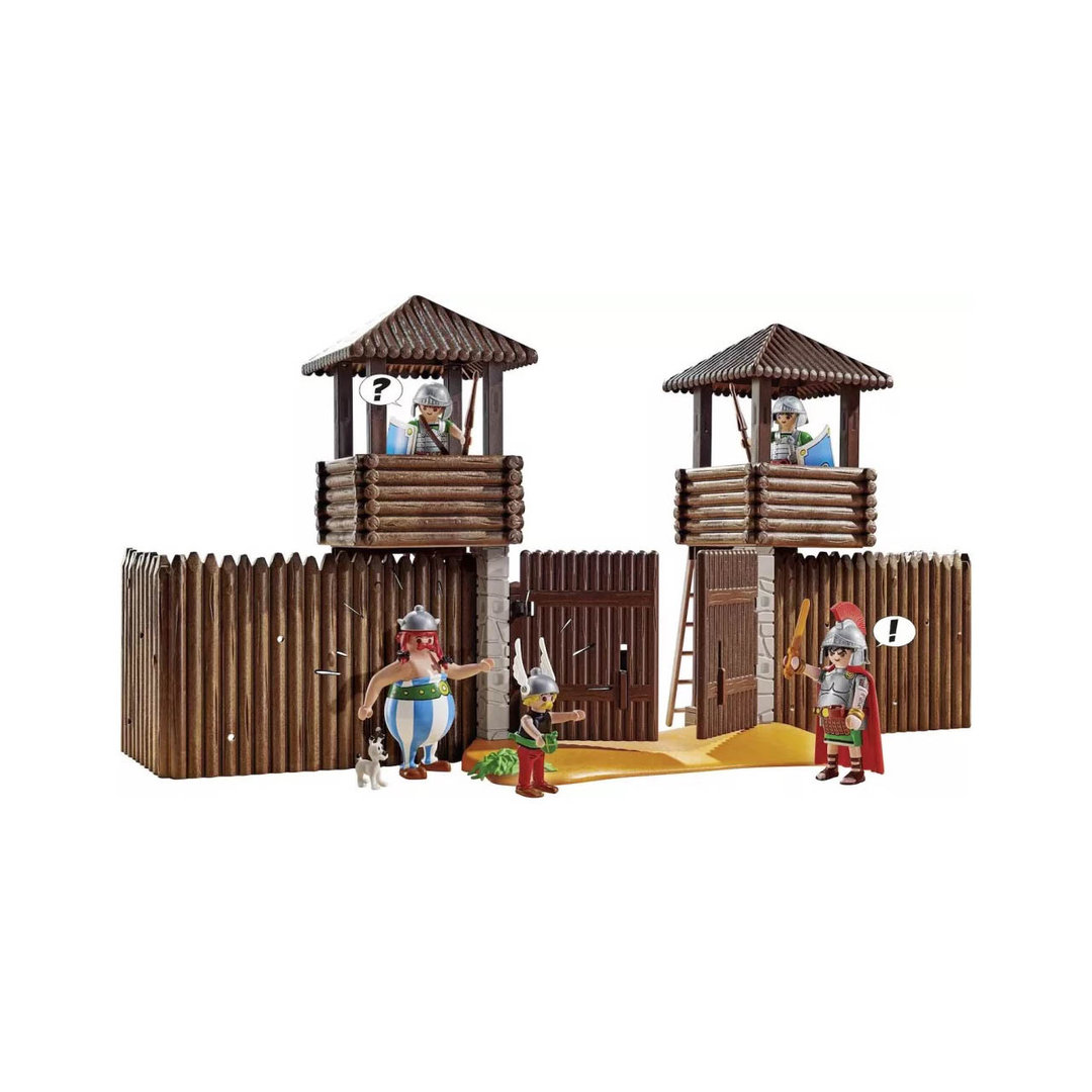 Playmobil 71542 Campamento romano ¡Asterix! | clickclack.es