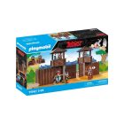 Playmobil 71542 Campamento romano ¡Asterix! | clickclack.es
