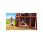 Playmobil 71542 Campamento romano ¡Asterix! | clickclack.es