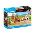 Playmobil 71543 Cuadriga romana ¡Asterix! | clickclack.es