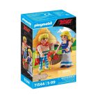 Playmobil 71544 Tragicomix y Falbala ¡Asterix! | clickclack.es