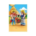 Playmobil 71544 Tragicomix y Falbala ¡Asterix! | clickclack.es
