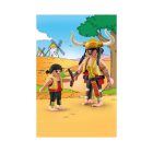 Playmobil 71545 Sopalajo de Arriérez y Torrezno y Pepe ¡Asterix! | clickclack.es