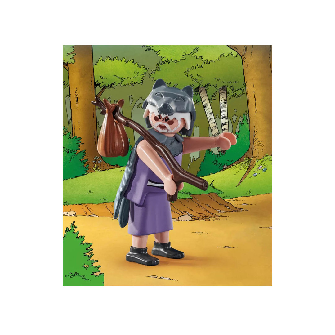 Playmobil 71546 Prólix ¡Asterix! | clickclack.es