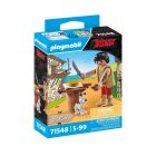 Playmobil 71548 Ocatarinetabelachitchix ¡Asterix! | clickclack.es
