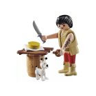 Playmobil 71548 Ocatarinetabelachitchix ¡Asterix! | clickclack.es