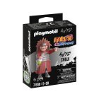 Playmobil 71558 Choji ¡Naruto! | clickclack.es