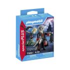 Playmobil 71582 Drácula con murciélagos ¡Special Plus! | clickclack.es