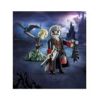 Playmobil 71582 Drácula con murciélagos ¡Special Plus! | clickclack.es