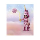 Playmobil 71583 Mujer con disfraz de Unicornio ¡Special Plus! | clickclack.es