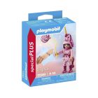 Playmobil 71583 Mujer con disfraz de Unicornio ¡Special Plus! | clickclack.es