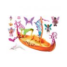 Playmobil 71596 Barco Romántico de las Hadas ¡Fairies! | clickclack.es