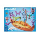 Playmobil 71596 Barco Romántico de las Hadas ¡Fairies! | clickclack.es