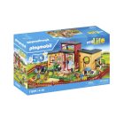 Playmobil 71599 Hotel de Mascotas ¡MyLife! | clickclack.es