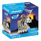 Playmobil 71604 Caballero aniversario ¡Medieval! | clickclack.es