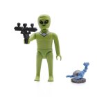Playmobil 71605 Alienígena Sobres sorpresa chicos ¡Serie 26! | clickclack.es