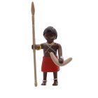 Playmobil 71605 Guerrero Masai Sobres sorpresa chicos ¡Serie 26! | clickclack.es