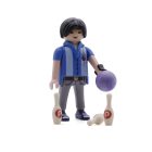 Playmobil 71605 Jugador de bolos Sobres sorpresa chicos ¡Serie 26! | clickclack.es