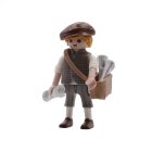 Playmobil 71605 Repartidor periódicos Sobres sorpresa chicos ¡Serie 26! | clickclack.es