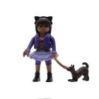 Playmobil 71606 Cat-girl Sobres sorpresa chicas ¡Serie 26! | clickclack.es