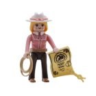 Playmobil 71606 Cowgirl Sobres sorpresa chicas ¡Serie 26! | clickclack.es