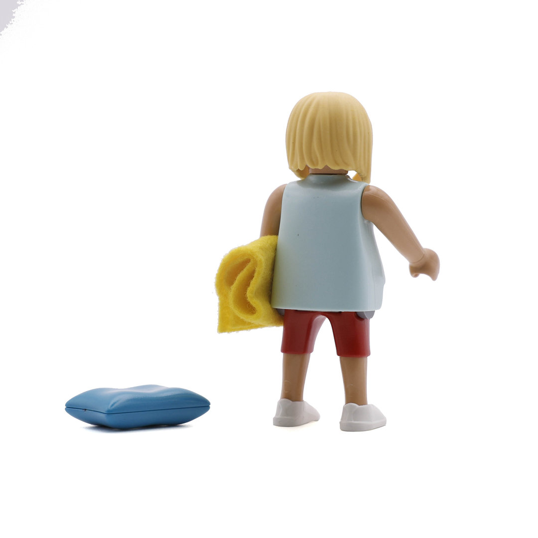 Playmobil 71606 Embarazada Sobres sorpresa chicas ¡Serie 26! | clickclack.es