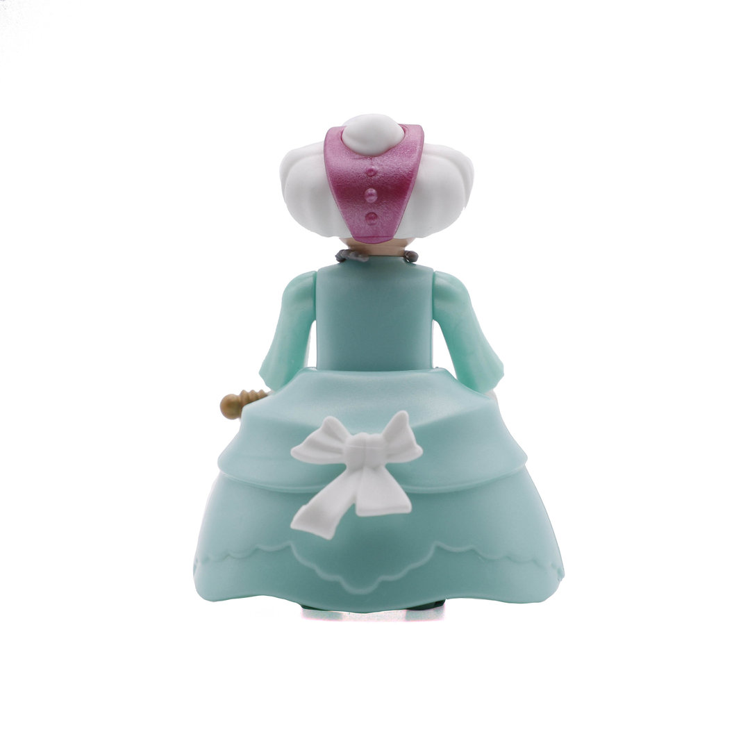 Playmobil 71606 Reina con cetro Sobres sorpresa chicas ¡Serie 26! | clickclack.es