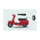 Playmobil 71620 Garaje Vespa años 60 ¡VESPA! | clickclack.es