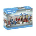 Playmobil 71620 Garaje Vespa años 60 ¡VESPA! | clickclack.es
