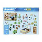 Playmobil 71648 Supermercado Bio ¡City! | clickclack.es