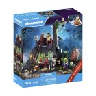 Playmobil 71651 Ruinas encantadas ¡Halloween! | clickclack.es