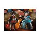 Playmobil 71652 Día de los muertos ¡City Life! | clickclack.es