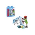 Playmobil 71754 Special Plus Cristalero ¡Nuevo! | clickclack.es