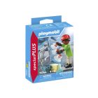 Playmobil 71754 Special Plus Cristalero ¡Nuevo! | clickclack.es