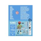 Playmobil 71754 Special Plus Cristalero ¡Nuevo! | clickclack.es