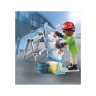 Playmobil 71754 Special Plus Cristalero ¡Nuevo! | clickclack.es