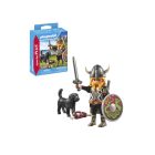 Playmobil 71755 Special Plus vikingo con perro guardián ¡Nuevo! | clickclack.es