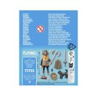 Playmobil 71755 Special Plus vikingo con perro guardián ¡Nuevo! | clickclack.es
