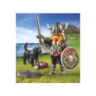 Playmobil 71755 Special Plus vikingo con perro guardián ¡Nuevo! | clickclack.es