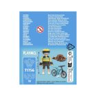 Playmobil 71756 Special Plus Ciclista de montaña ¡Nuevo! | clickclack.es