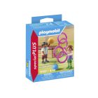 Playmobil 71757 Special Plus Gimnastas ¡Nuevo! | clickclack.es