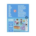 Playmobil 71757 Special Plus Gimnastas ¡Nuevo! | clickclack.es